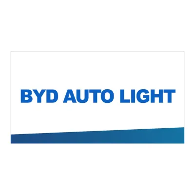 BYD Australia Pty Ltd logo
