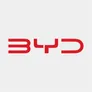 Logo Louwman BYD Arnhem