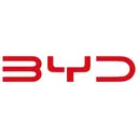 BYD Europe logo