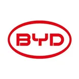 BYD Company Limited logo/icon