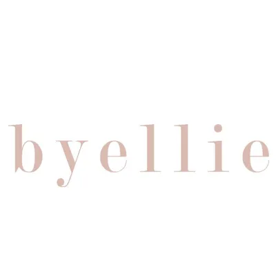 byelliecouk logo