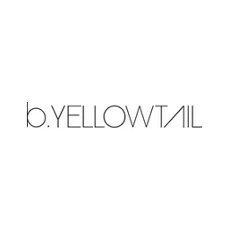 B.YELLOWTAIL logo