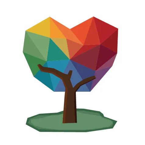 Byens Steinerskole logo