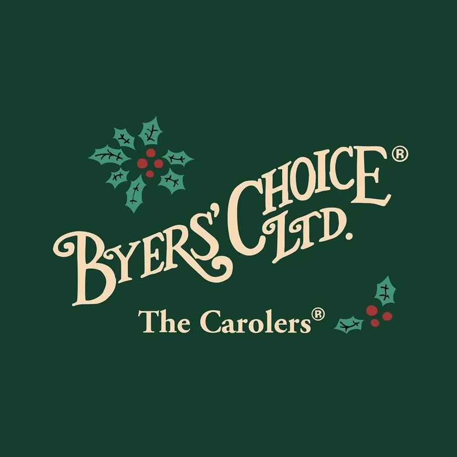 Byers' Choice