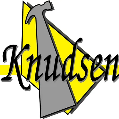 BYGGMESTER KNUDSEN AS