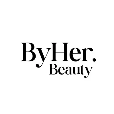 ByHer Beauty logo