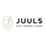 Logo by Juuls