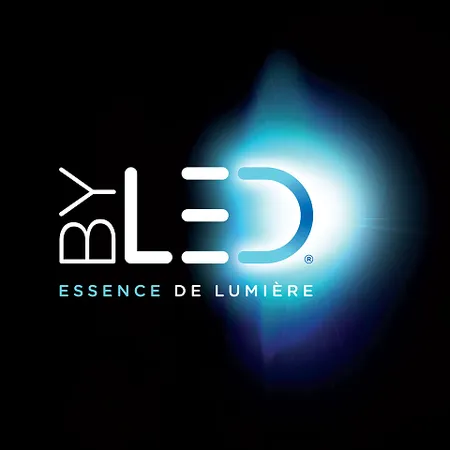 Byled logo