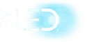 Byled light logo