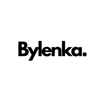 bylenka.com logo