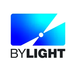 By Light Professional IT Services logo