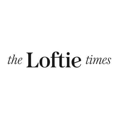 Loftie logo