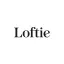 Loftie logo