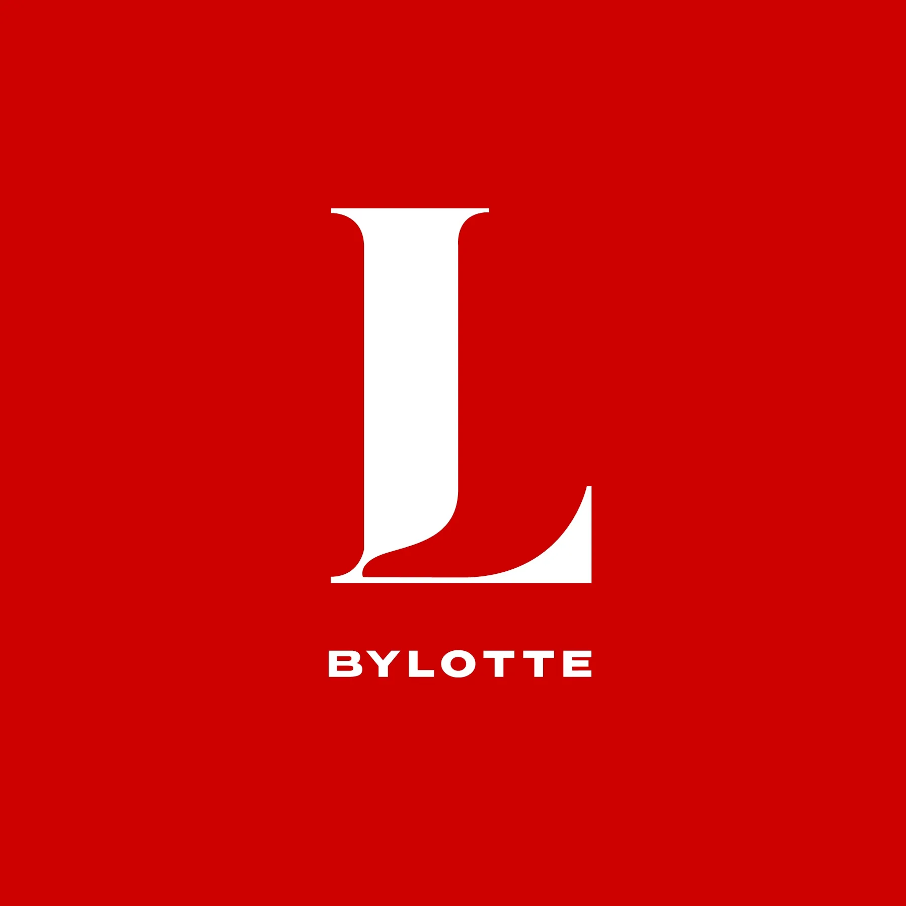BYLOTTE Brand Logo