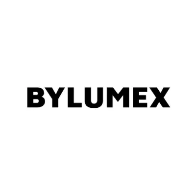 bylumex.com logo