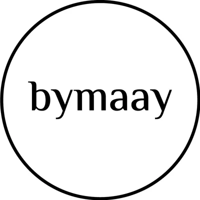 bymaay.com logo