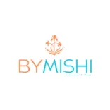 ByMishi logo/icon