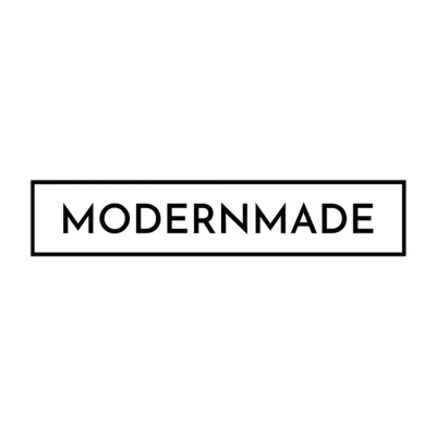 Modern Made logo