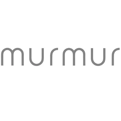 Murmur logo