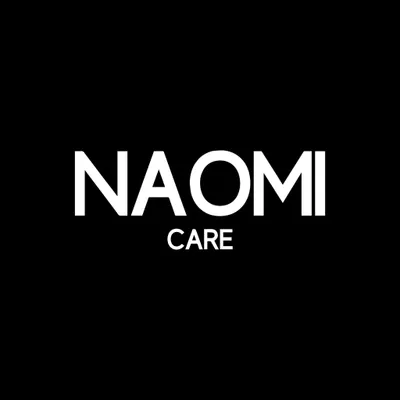 Naomi logo