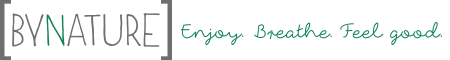 ByNature Design logo