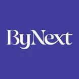 ByNext logo/icon