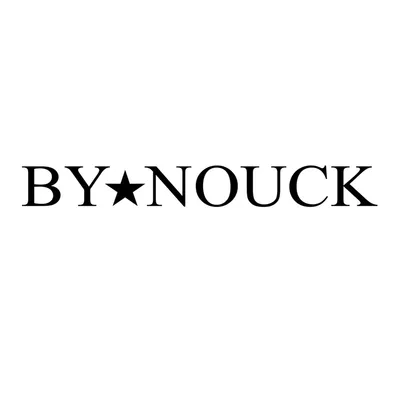 ByNouck Jewelry logo