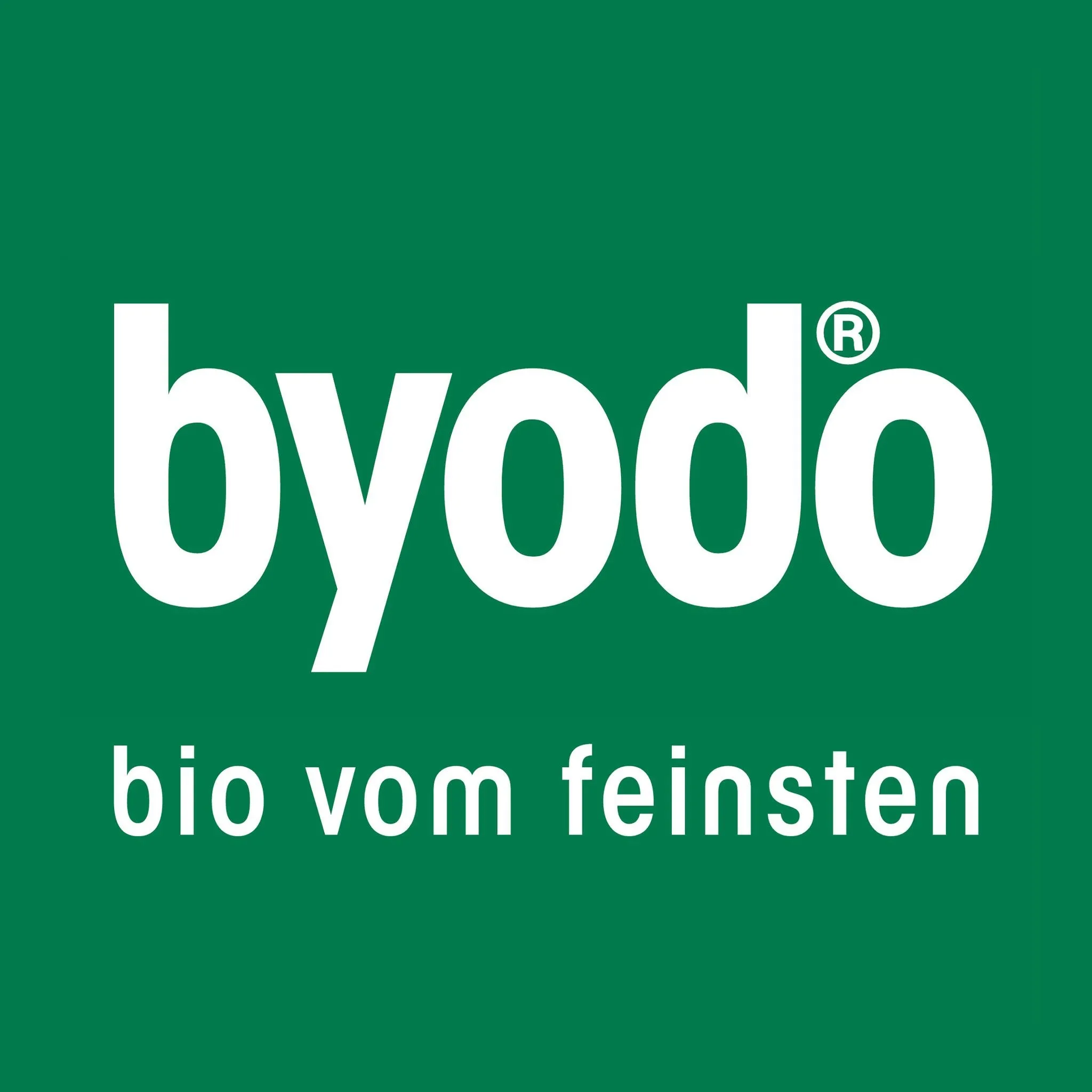 Byodo Naturkost GmbH logo