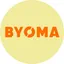 BYOMA logo