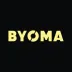 Byoma logo
