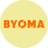 byoma logo