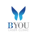BYou Laser Clinic logo