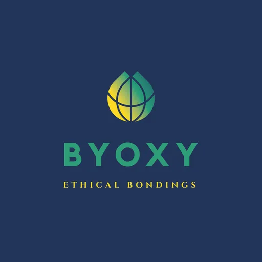 BYOXY, Inc. logo