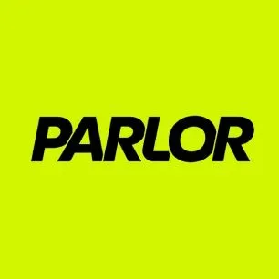 Parlor logo