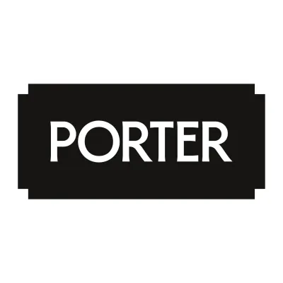 Shop by Porter (official Porter retail shop)