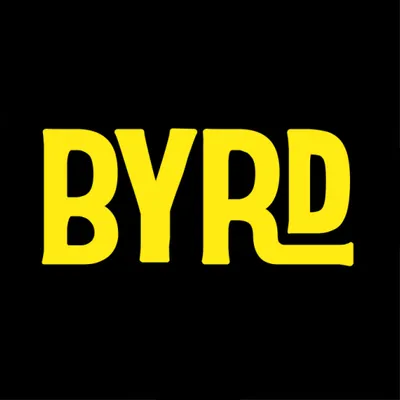 BYRD Hairdo Products logo