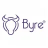 Byre logo