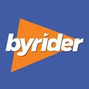 Byrider logo