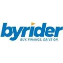 Byrider logo