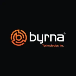 Byrna South Africa logo