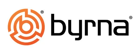 Byrna logo