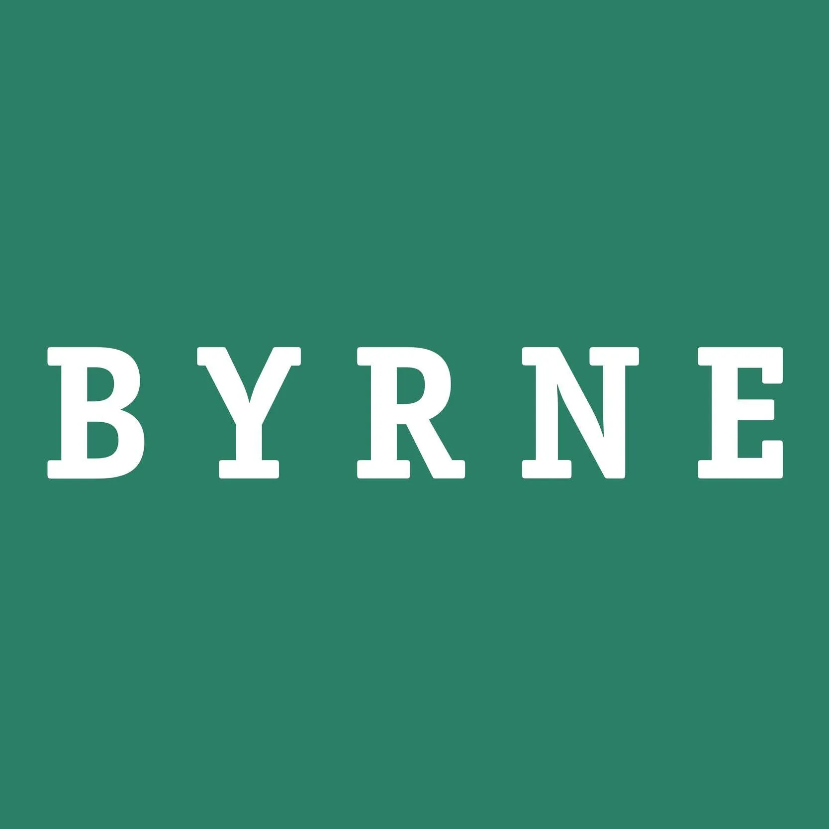 Byrne