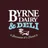 Byrne Dairy logo