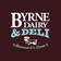 Byrne Dairy logo
