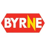 Byrne Equipment Rental logo/icon
