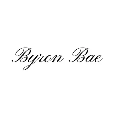 Byron Bae logo