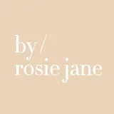 By Rosie Jane logo
