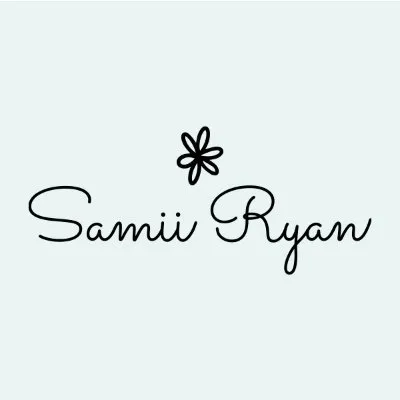 Samii Ryan logo