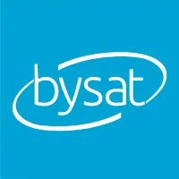 Bysat Logo