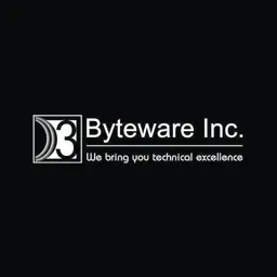 Byteware Inc. logo